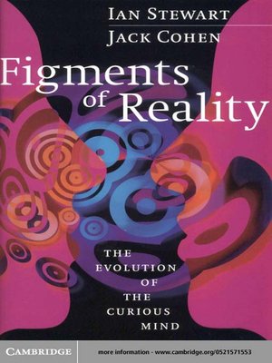 cover image of Figments of Reality